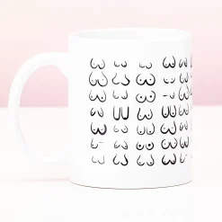 All Boobs Are Good mok