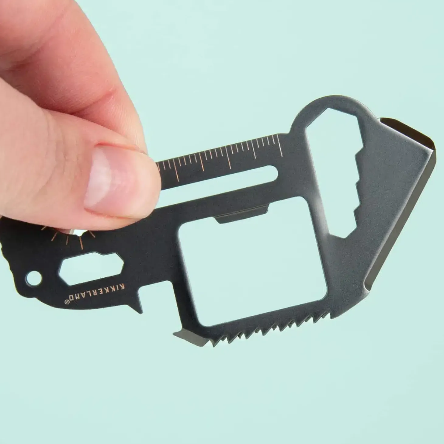 Auto survivaltool
