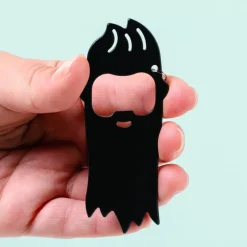 Baard flesopener