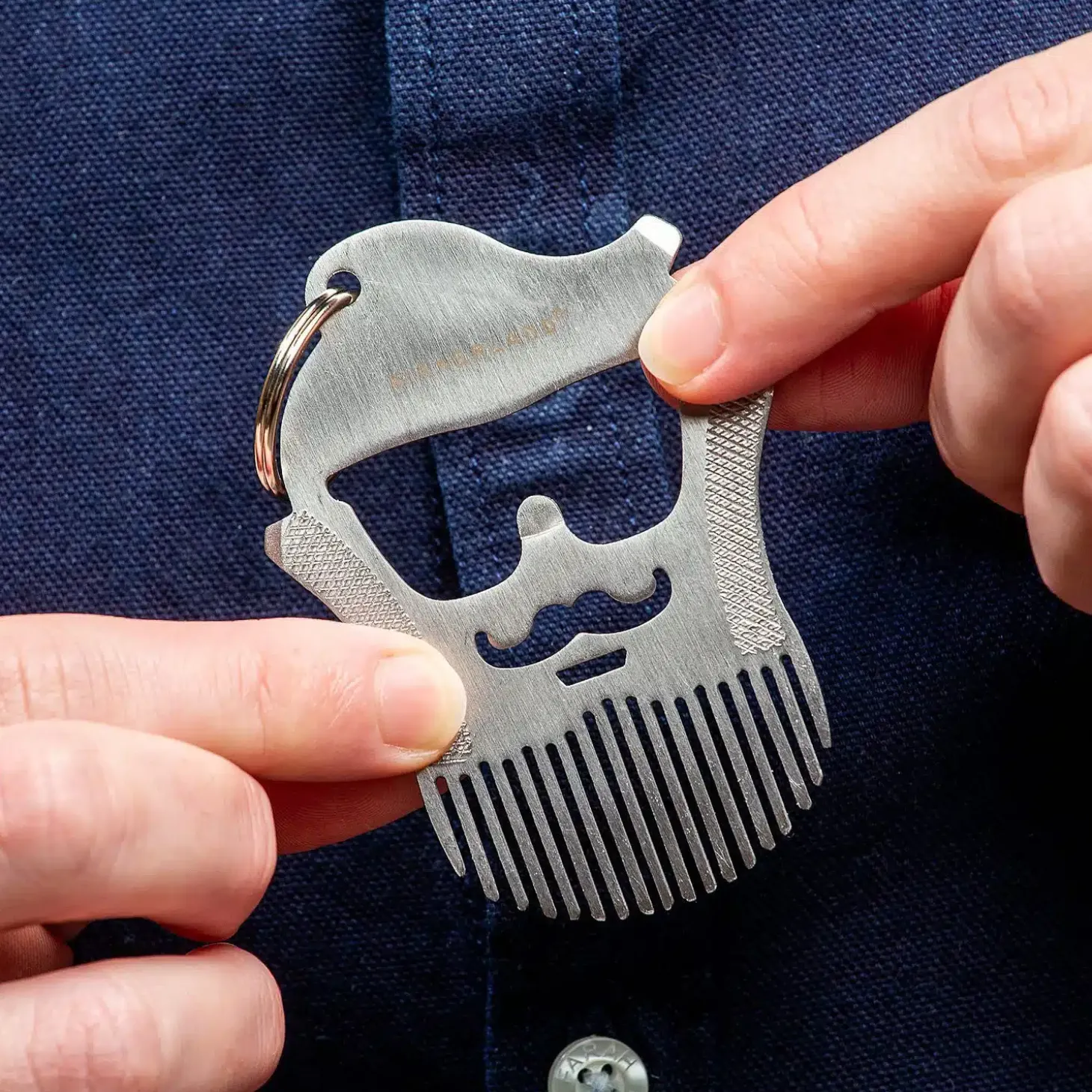 Baard multitool