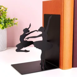 Ballerina boekensteun