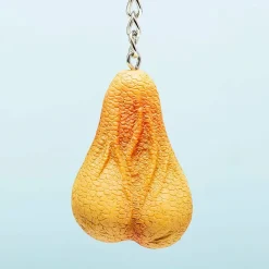 Balzak sleutelhanger
