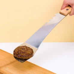 BBQ machete spatel