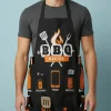 BBQ master schort