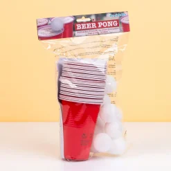 Beer pong basisset