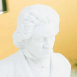 Beethoven kookwekker
