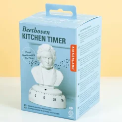 Beethoven kookwekker