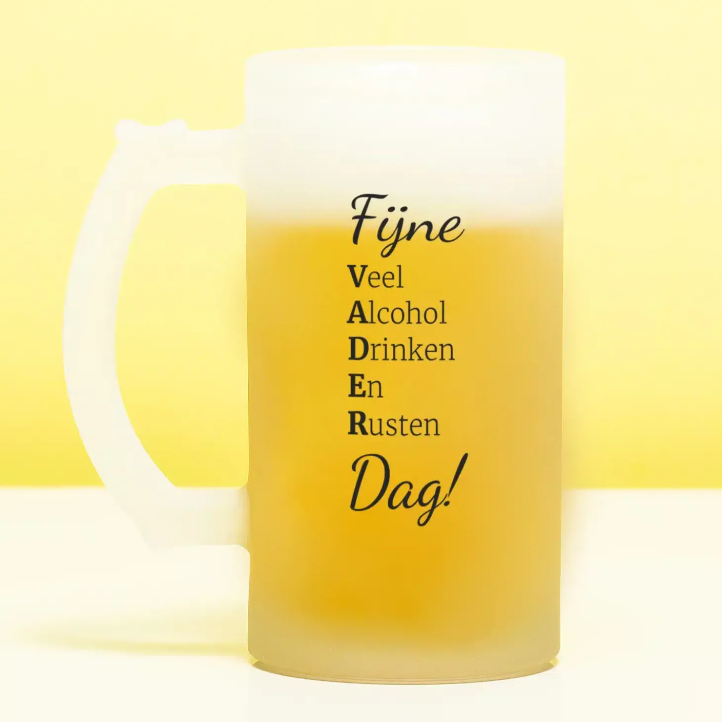 Bierpul VADER dag