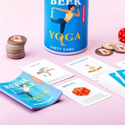 Bieryoga