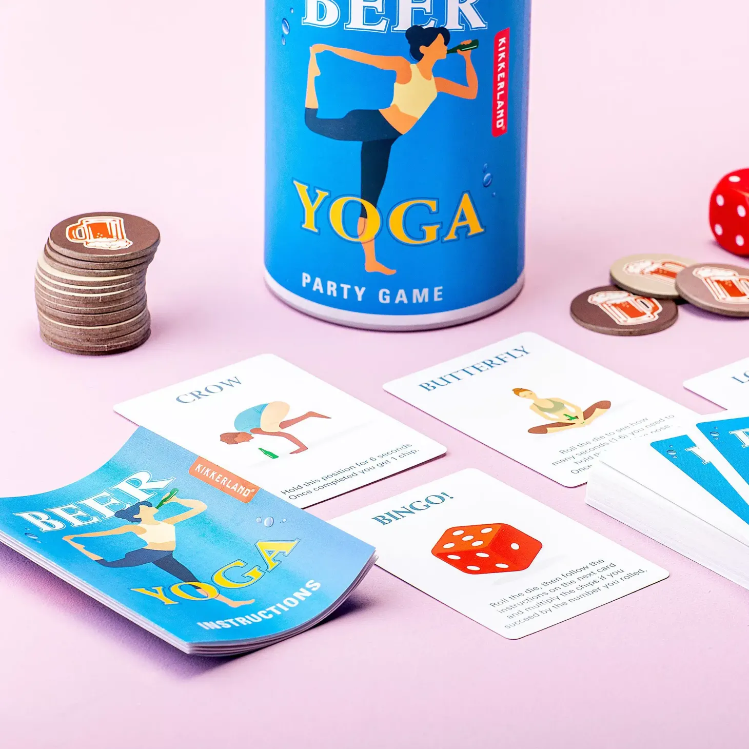 Bieryoga