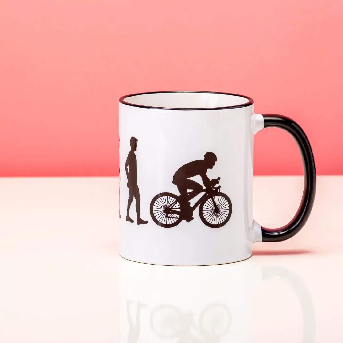 Bike Evolution Mok