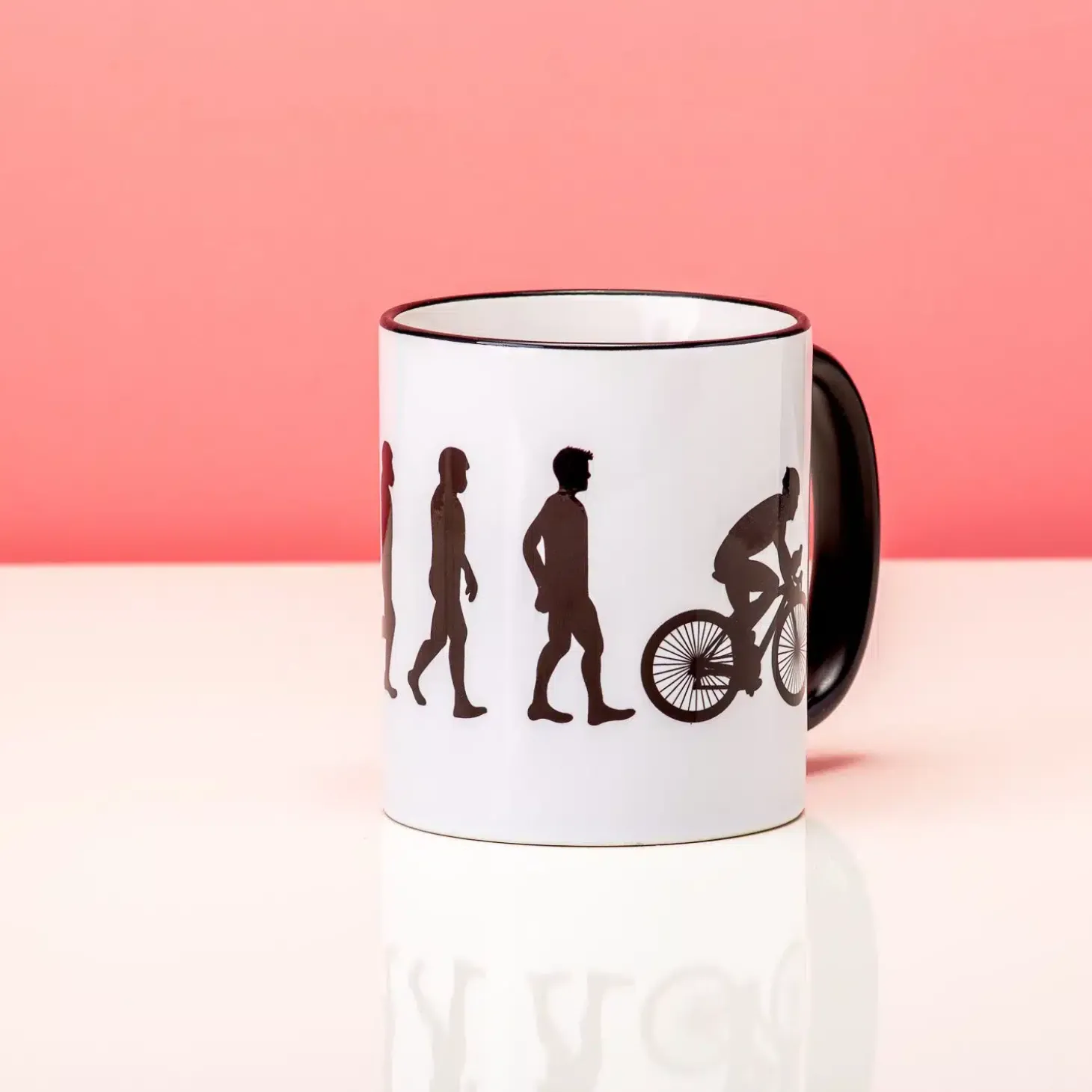 Bike Evolution Mok