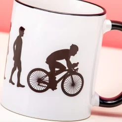 Bike Evolution Mok