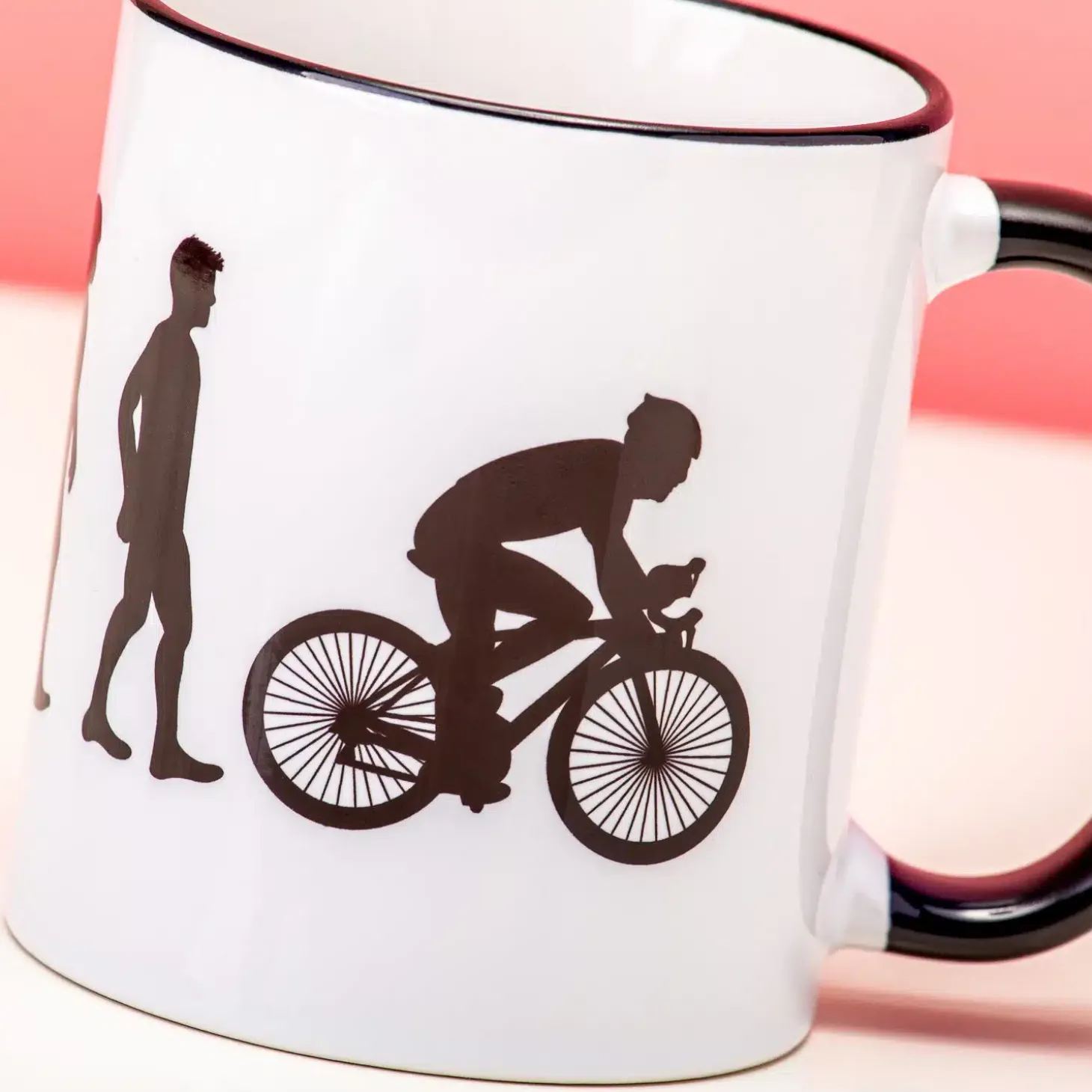 Bike Evolution Mok