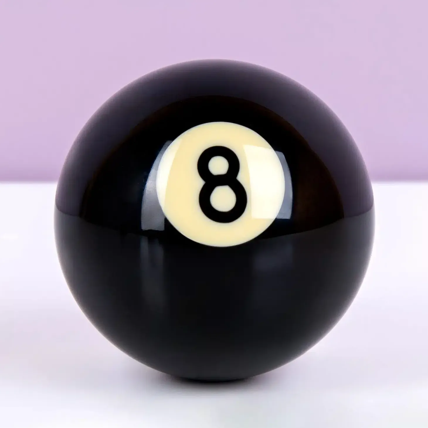 Biljartbal flesopener