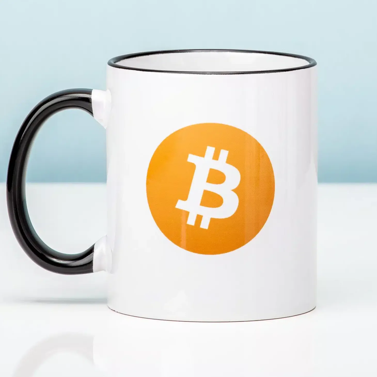 Bitcoin mok