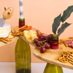 Bottle Boards serveerplanken (set van 3)