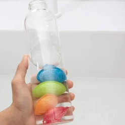 Bottle Scrubbies