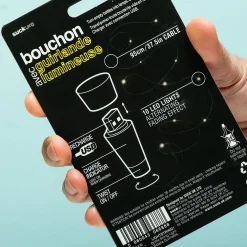 Bottle Stringlights
