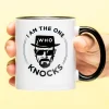 Breaking Bad I Am The One Who Knocks Heisenberg Mok