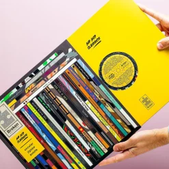 Broken Records puzzel (200 stukjes)
