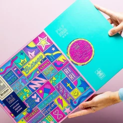 Broken Records puzzel (200 stukjes)