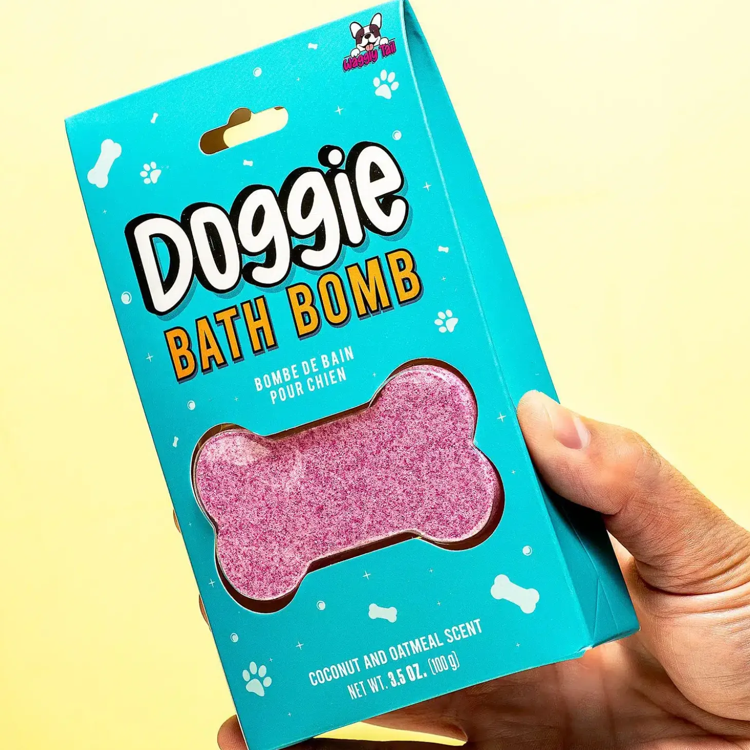 Bruisbal voor honden