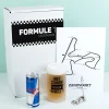 Cadeaubox Formule 1