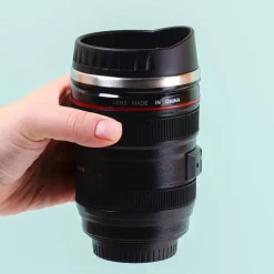 Cameralens mok