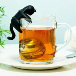 Cattea infuser