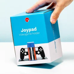 Console videogame houder (set van 2)