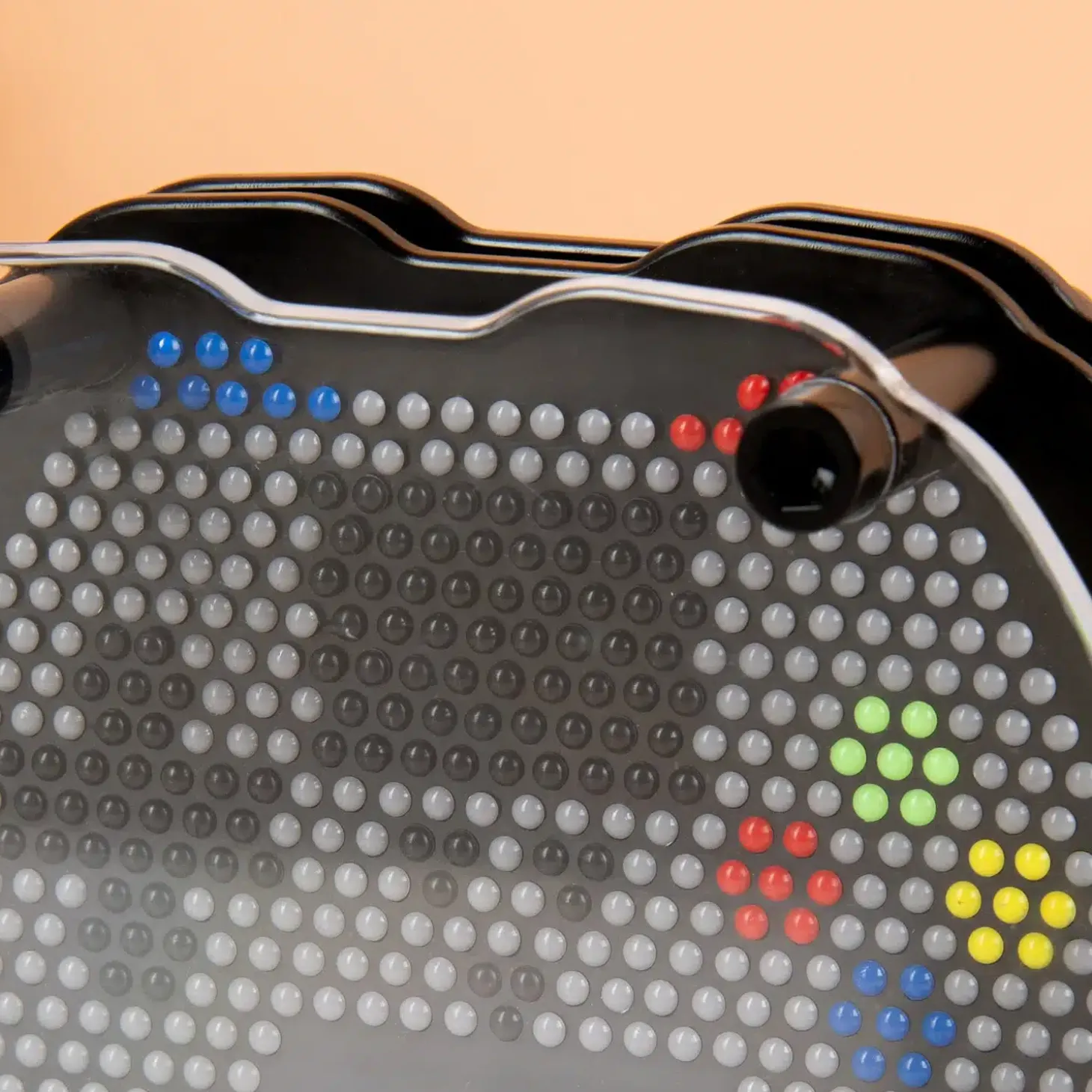 Controller spijkerbed