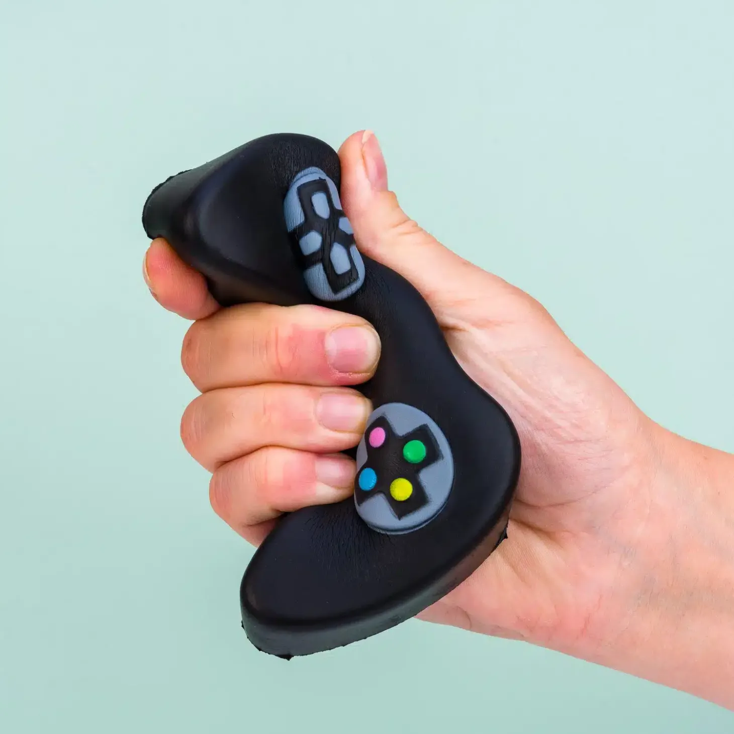 Controller stressbal