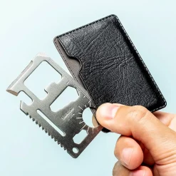 Creditcard Multitool