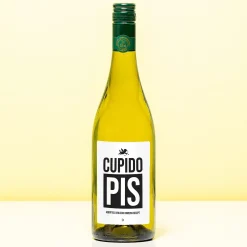 Cupido pis