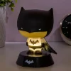 DC Comics Batman Icon lamp
