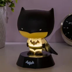 DC Comics Batman Icon lamp