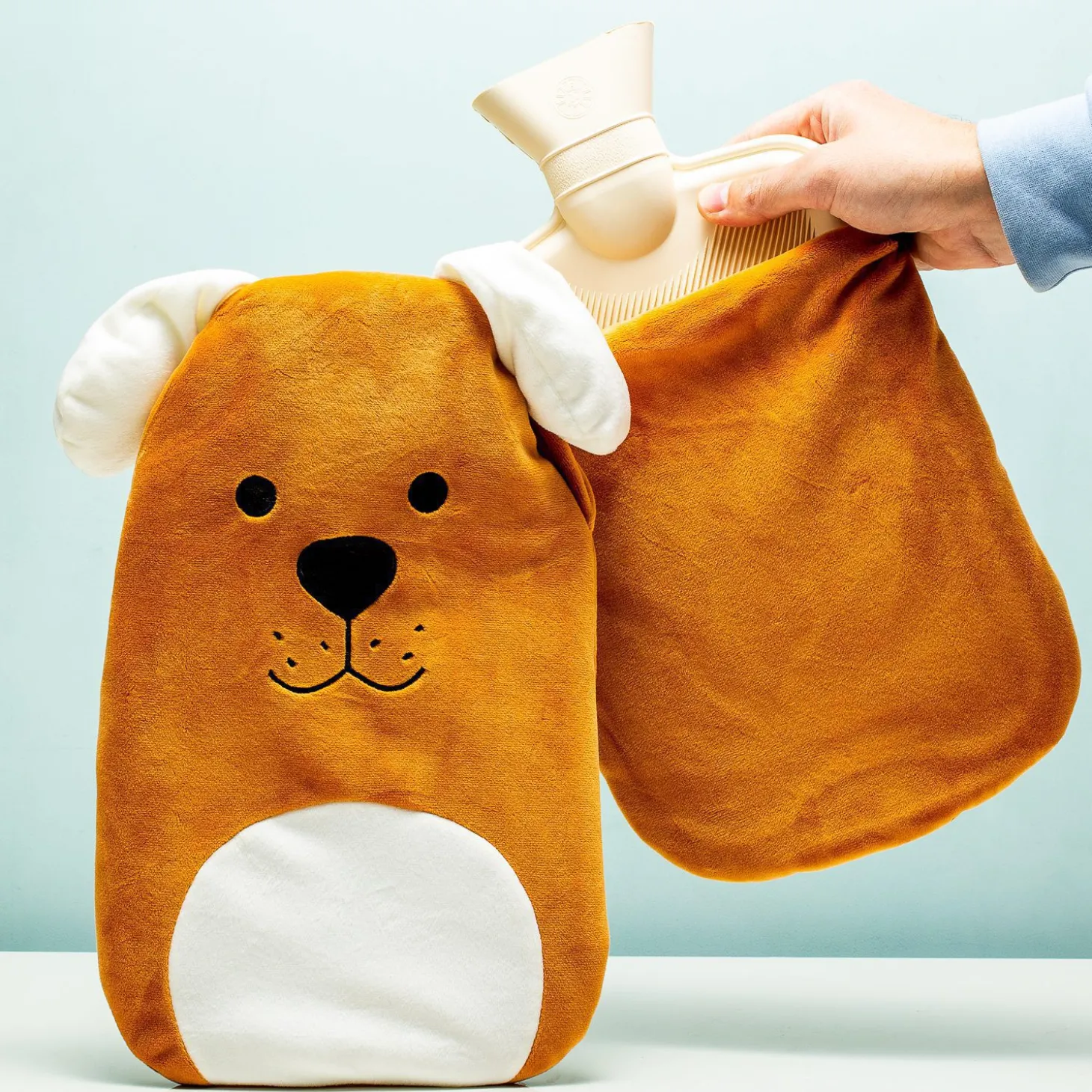 Dierenkruik
