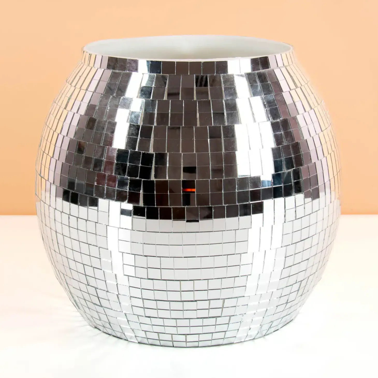 Discobal ijsemmer