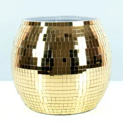 Discobal ijsemmer