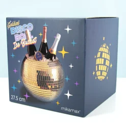 Discobal ijsemmer