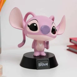 Disney Angel Icon lampje