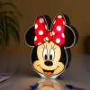 Disney Minnie Mouse boxlamp