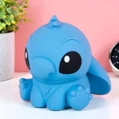 Disney Siliconen Stitch lampje