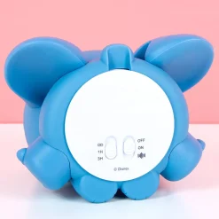 Disney Siliconen Stitch lampje
