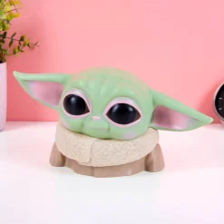 Disney Star Wars Mandalorian Baby Yoda lampje