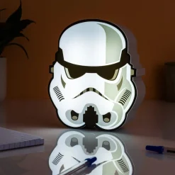 Disney Star Wars Stormtrooper boxlamp