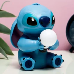 Disney Stitch lamp