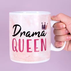 Drama Queen mok