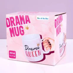 Drama Queen mok